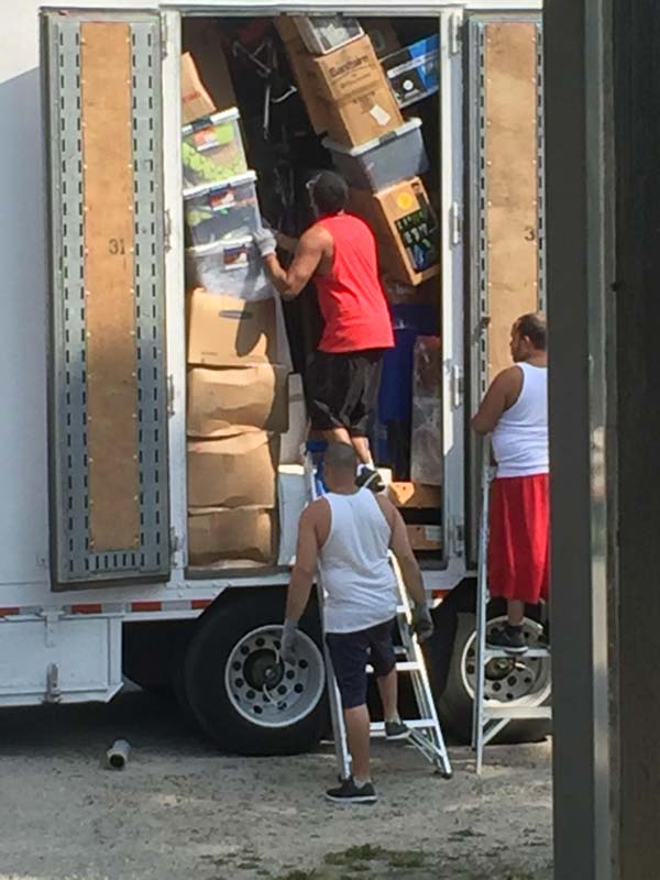 Photo by Michael of A-1 Auto Transport - Large