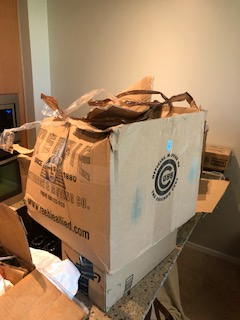 Photo by Garrett of ABC Moving Systems Inc - Large