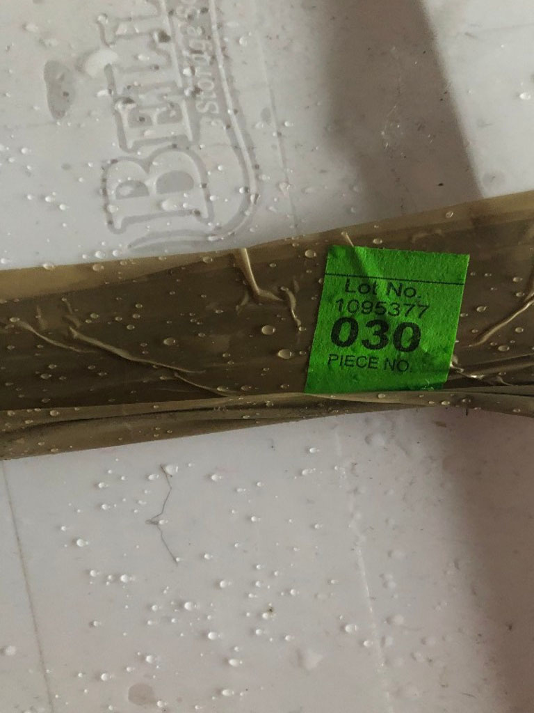 Second photo by Lynda Rozell of 24/7 Logistic Services - Large