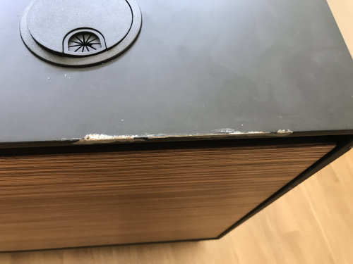 Second photo by Sebastian of Movinga - Large