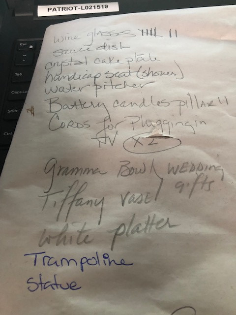 Second photo by Ethan Freishtat of Century Moving Services - Large