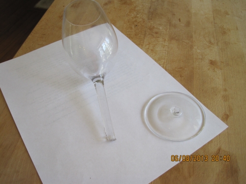 Second photo by Sylvia of Alliance Relocation Systems - Large