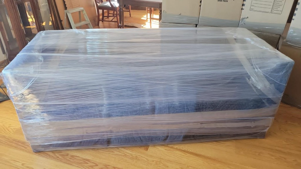 Photo by Kylie Garner of Brooklyn Moving  - Large