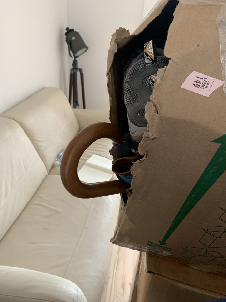 Second photo by Deanne Criswell of Trinity Relocation Group - Large