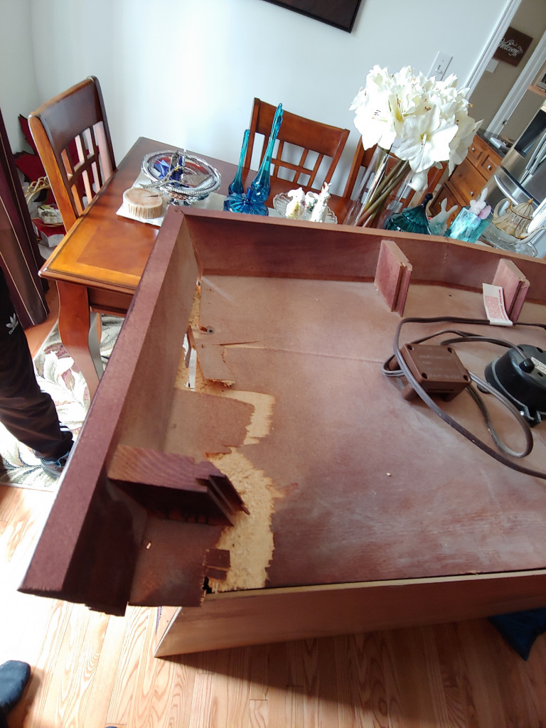 Photo by Disappointed of Canadian Moving Systems - Large