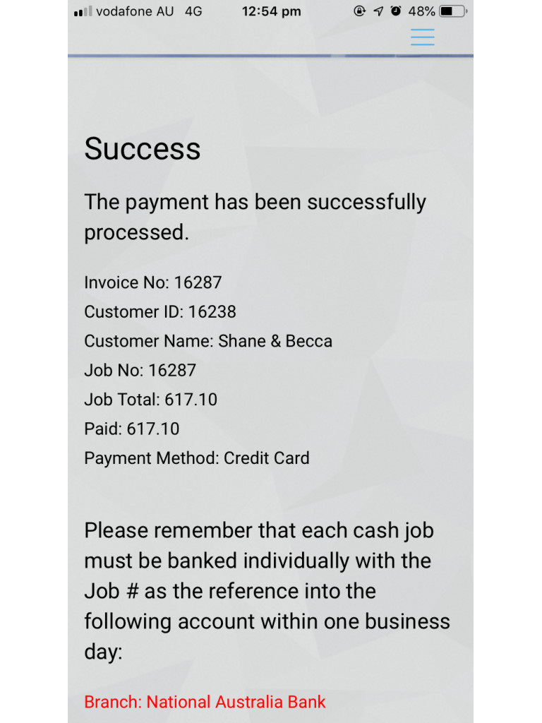 Photo by Shane Gounder of MyMoovers - Large