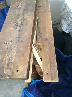 Second photo by Christina of Enterprise Van Lines - Large