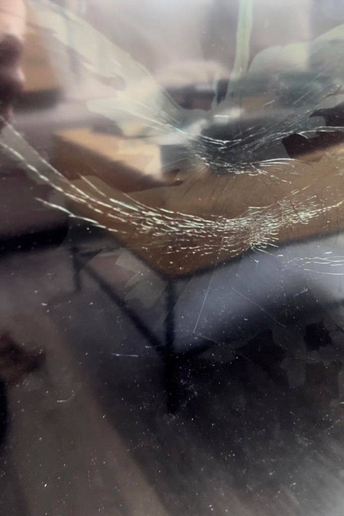 Photo by Matt Kane of Safebound Moving & Storage - Large