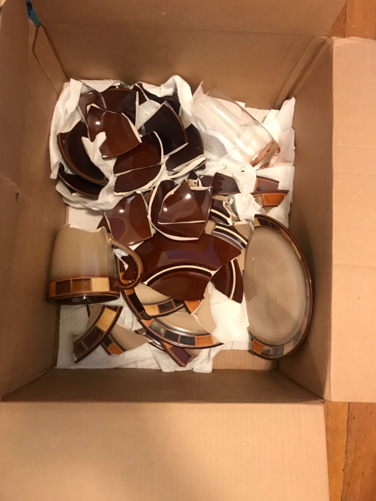 Photo by Paulette Mclean of Moving Central LLC - Large