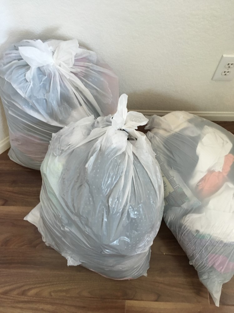 Second photo by Patricia Uzmann of American Eagle Moving Company - Large