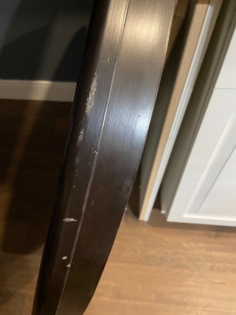 Second photo by Dorothy Schmauder of Metropolitan Movers - Large