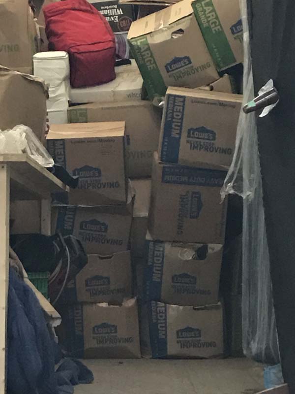 Photo by Peter Schupska of Schea Van Lines - Large