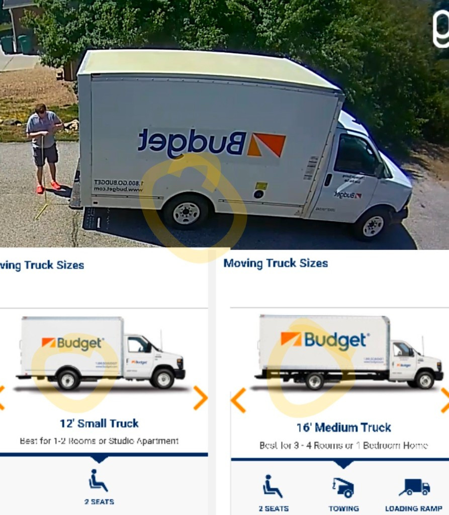 Photo by Samantha Bentley of Good Move USA - Large