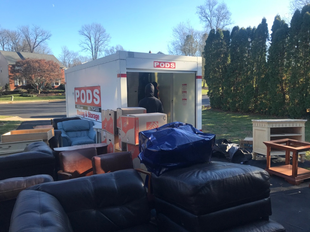 Photo by Rose Gannon of Hire A Helper - Large