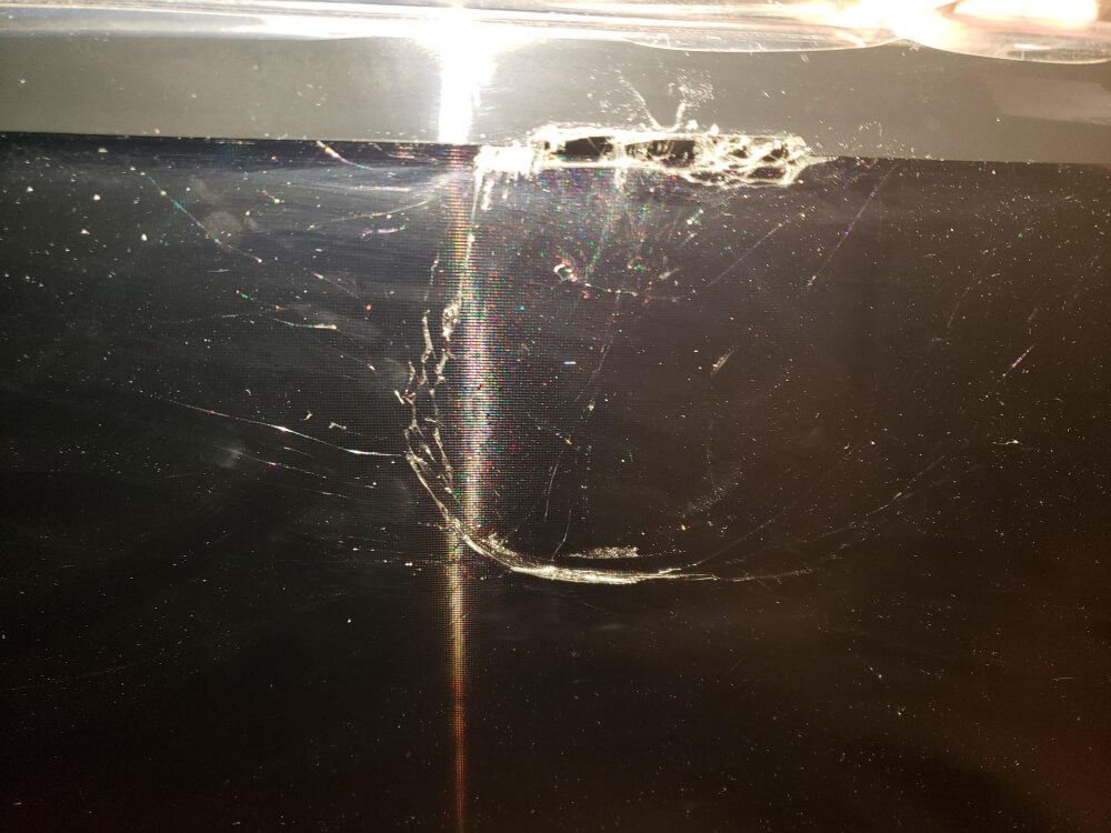 Second photo by Joey of Paxton Van Lines - Large