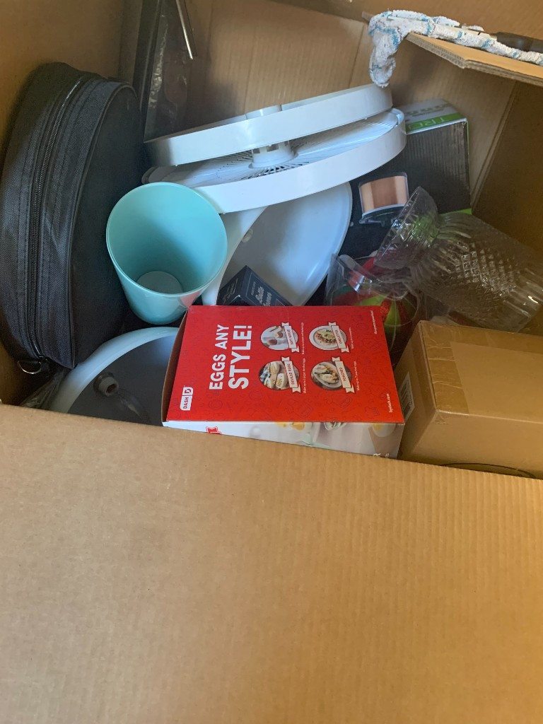 Photo by Victoria Loya of United Best Moving LLC - Large