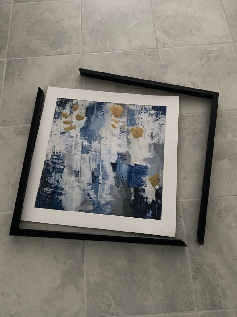 Photo by Audra Harrison of Geo Vanlines - Large