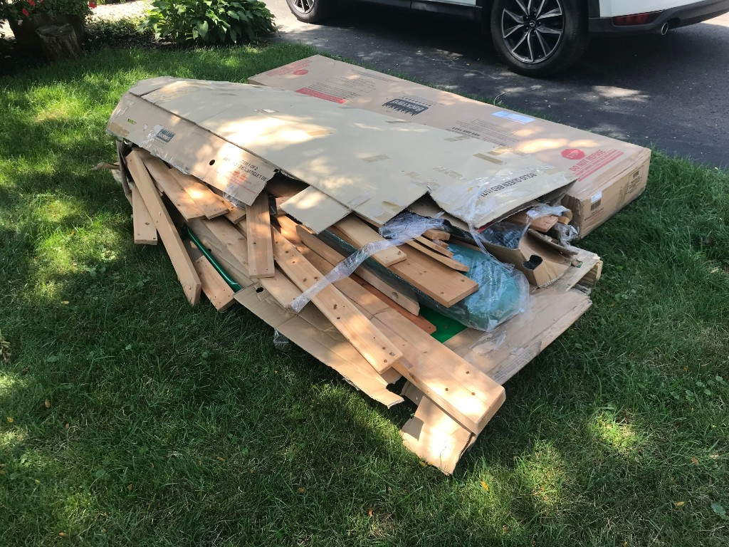 Photo by Marybeth Crawford of Arnoff Moving & Storage - Large