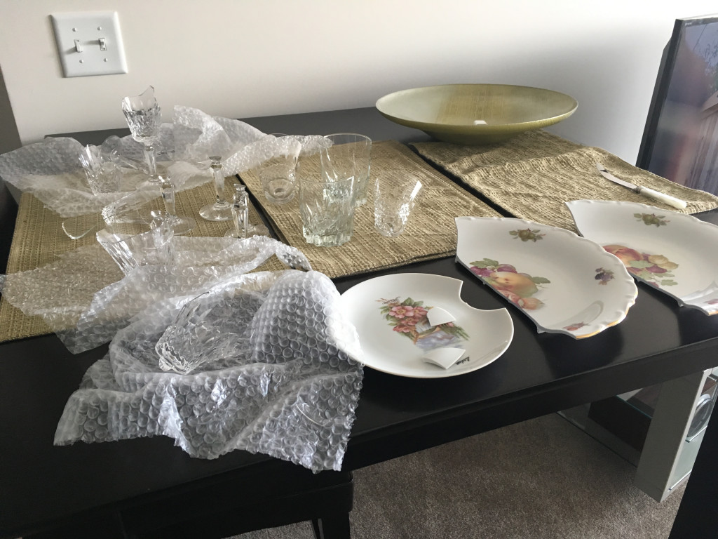 Second photo by C Hampton of Burly Boyz Moving & Storage - Large