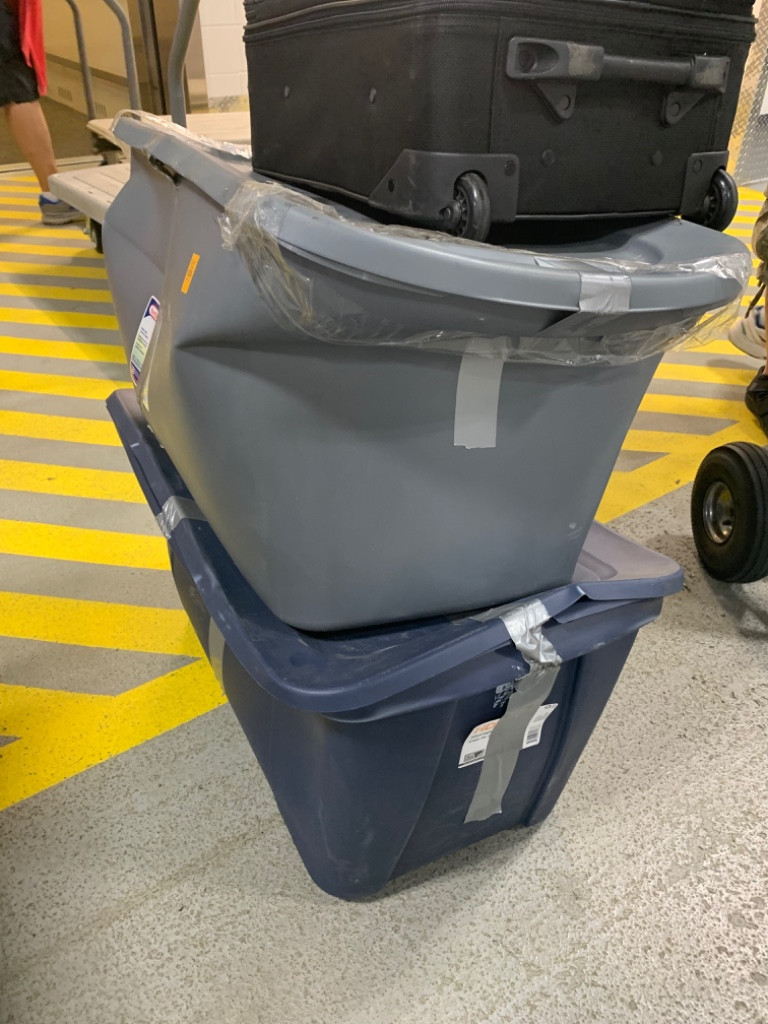 Photo by Kevin Polce of Allegiance Moving and Storage LLC - Large