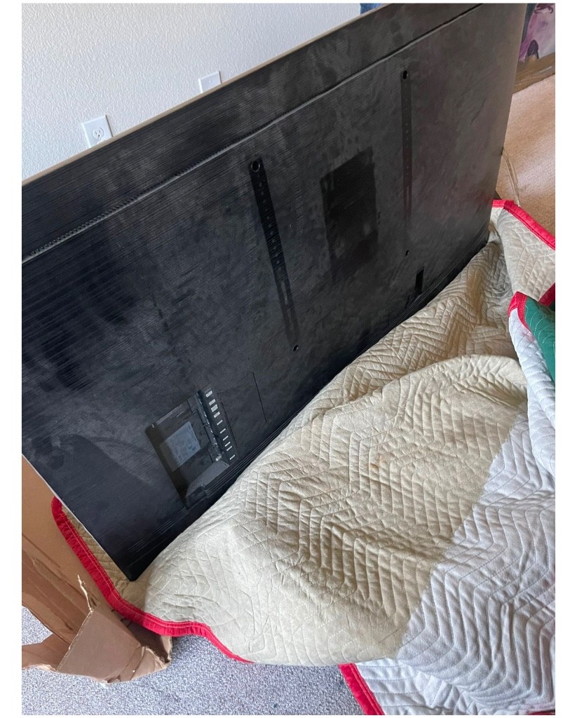 Photo by Raj Sridhar of Transport America Moving Services LLC - Large