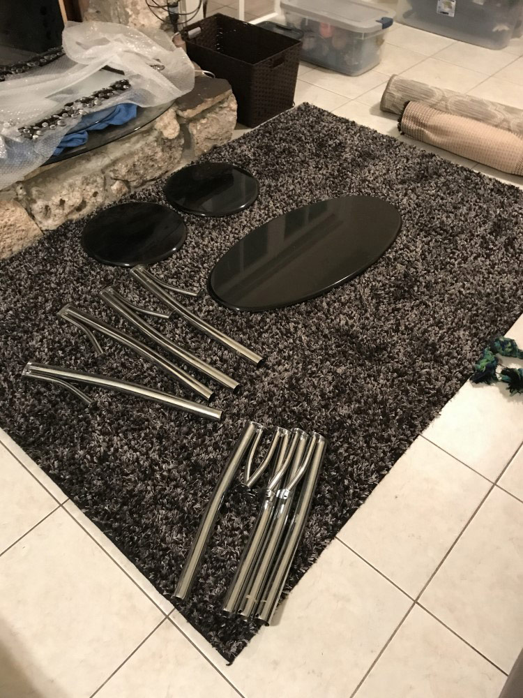 Photo by Brandon of A1A Moving and Storage - Large