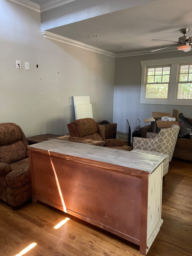 Photo by Dianne Nelson of Coastal Moving Group - Large