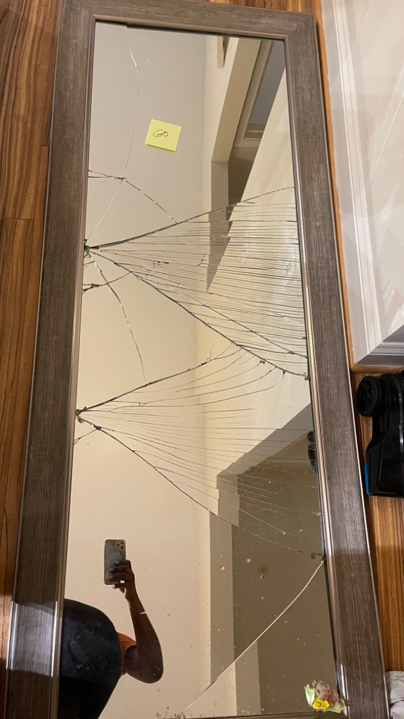 Second photo by Ashley Middleton of M & D Pro Movers LLC - Large