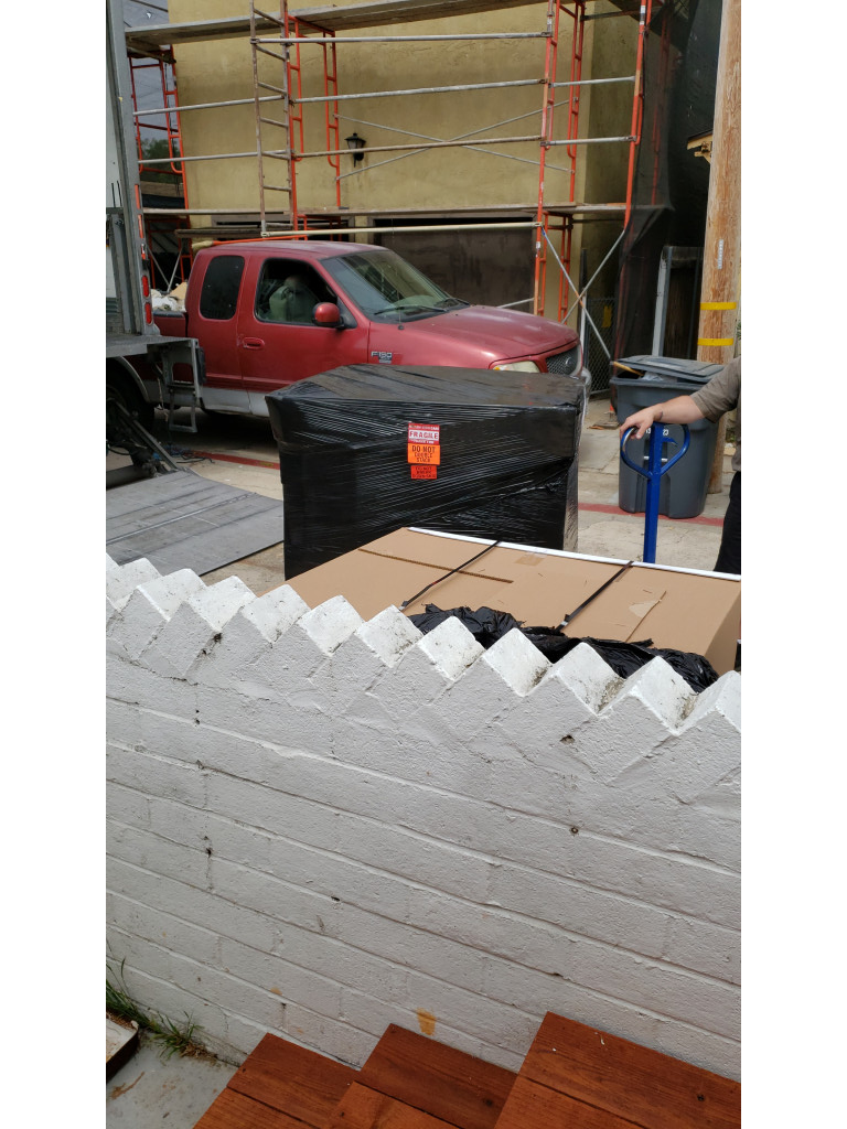 Photo by Jenn Bryan of ShipSmart - Large