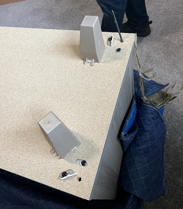 Photo by Megan Schrecongost of All Moving Relocation LLC - Large