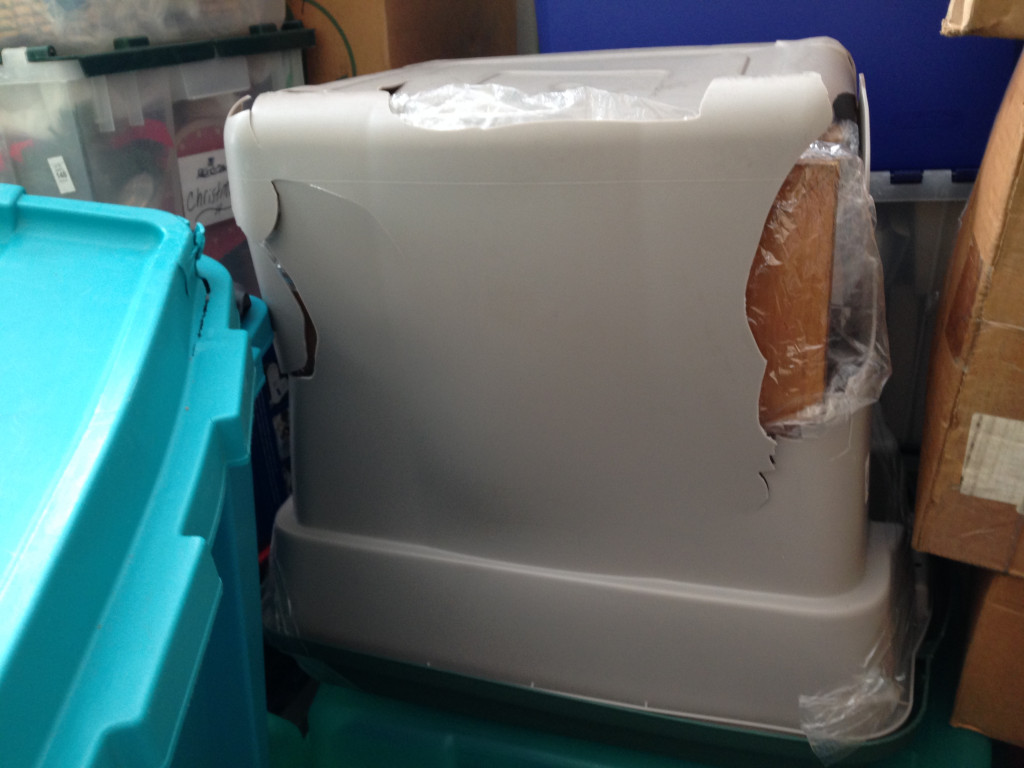 Photo by Luisa Kotleba of Elite Moving & Storage - Large