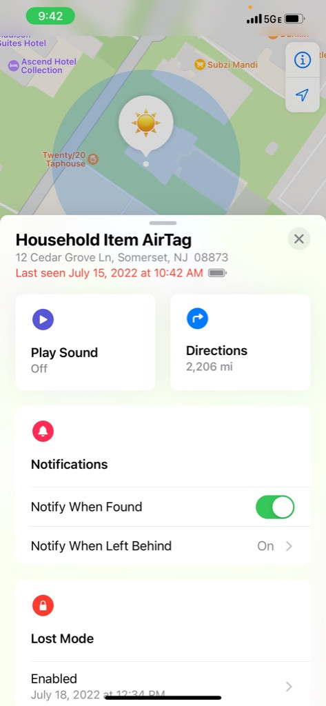 Photo by Emma Johnson of Safe Ship Moving Services - Large