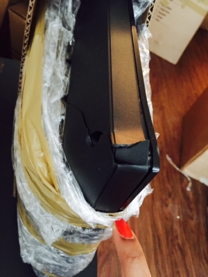 Photo by Dria of Crown Van Lines - Large