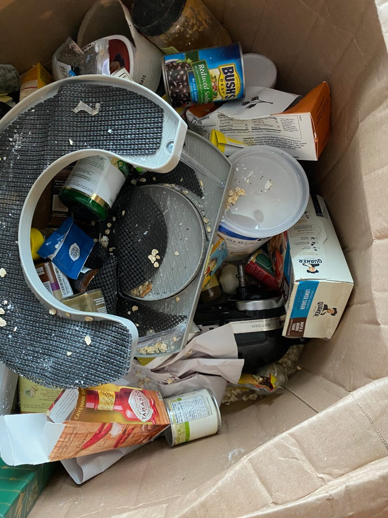 Second photo by Ryan Giles of Cross Country Moving Group - Large