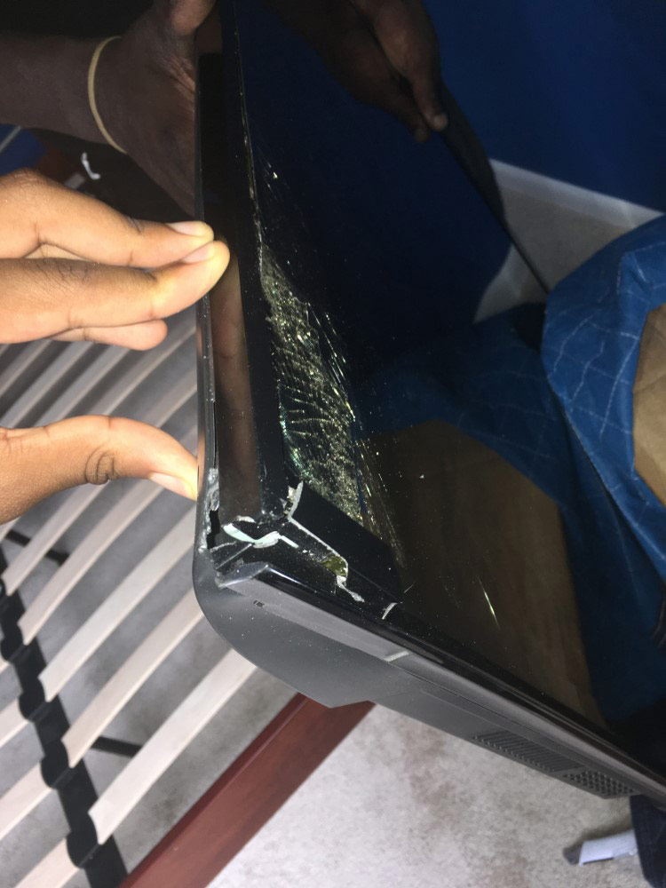 Photo by Sheleise of Sega Transportation - Large