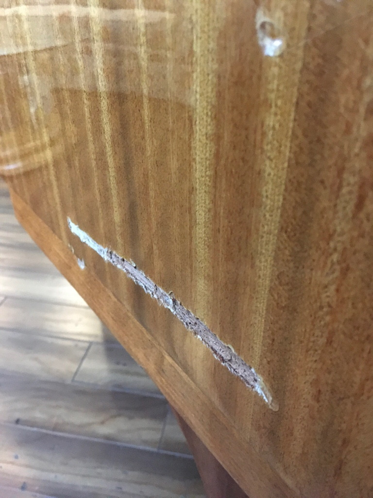 Second photo by Rj Mccloskey of Olympia Moving & Storage - Large