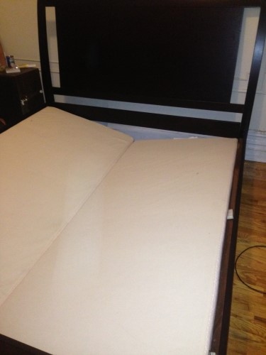 Second photo by Laura of West Coast Movers - Large