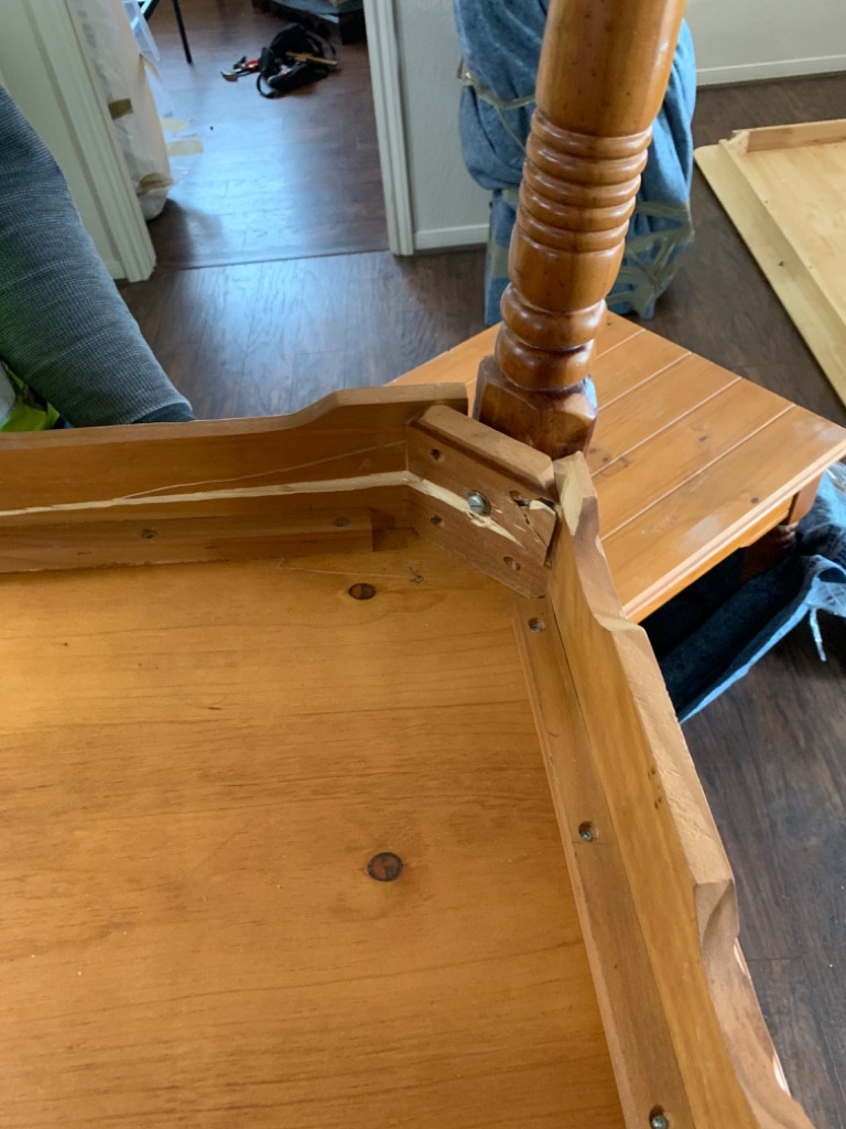 Second photo by Chris Johnson of United Best Moving LLC - Large