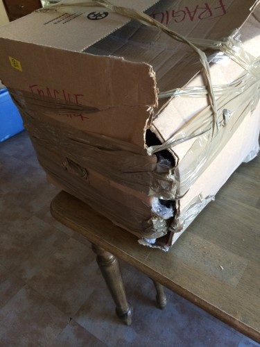 Photo by Randi of Century Vanlines Inc - Large