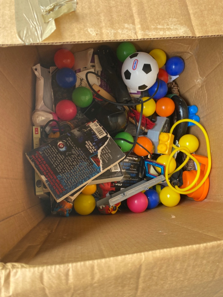 Photo by Amanda Misner of International Van Lines - Large