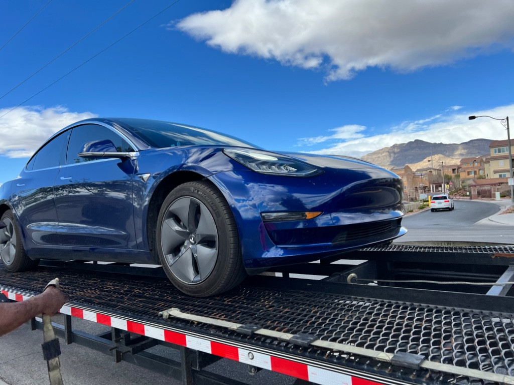 Photo by Areca Billinger of Neptune Auto Transport LLC - Large