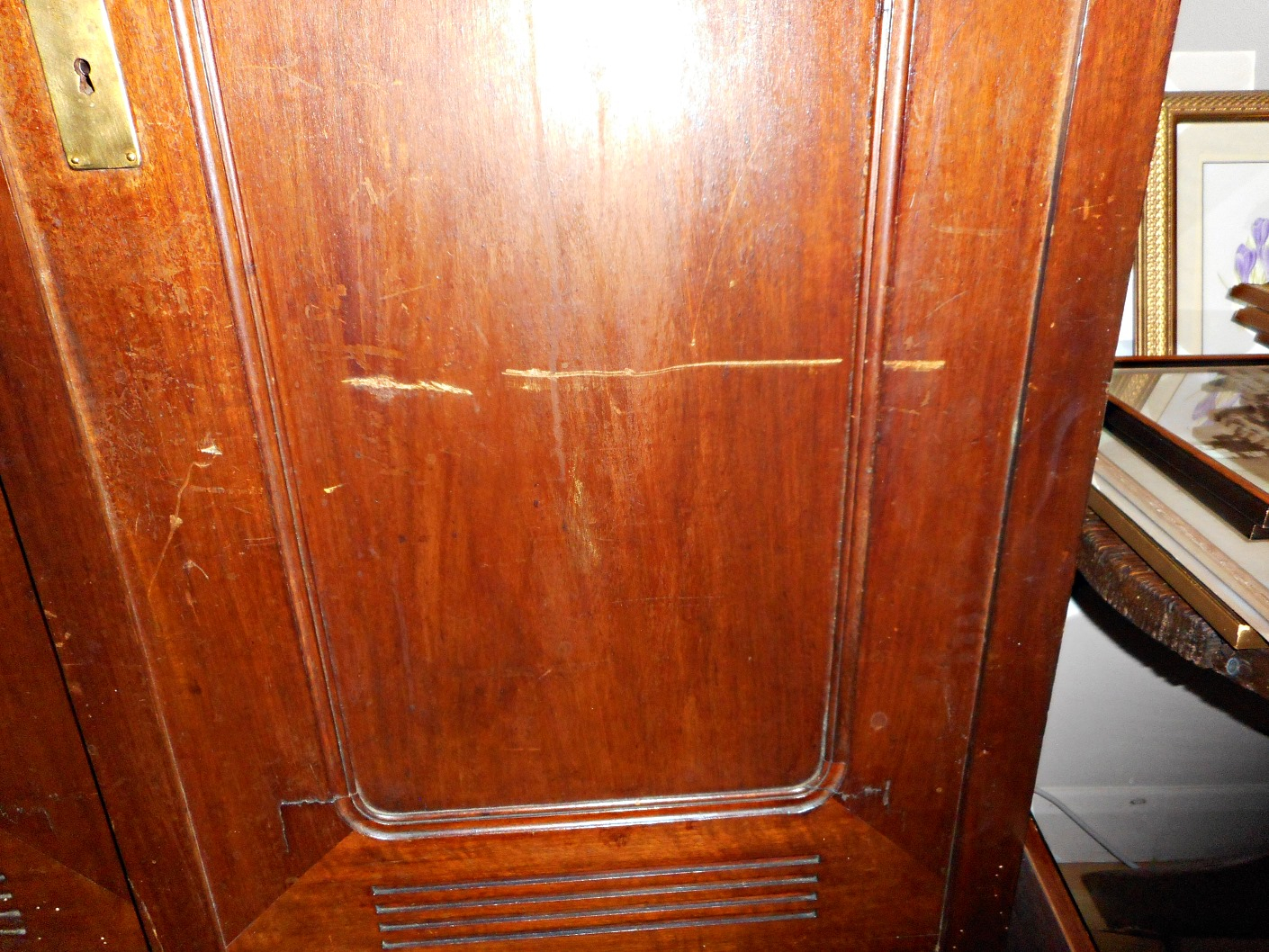 Second photo by Liliana Richardson of MoveCorp - Large