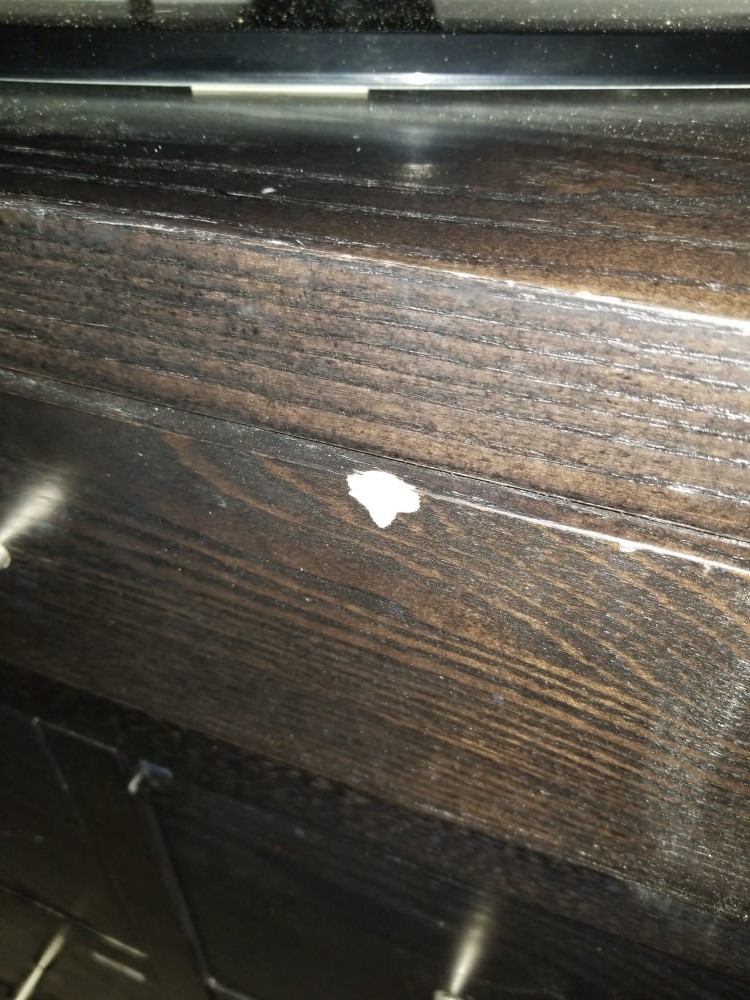 Second photo by Jeff Storms of Here to There Movers - Large