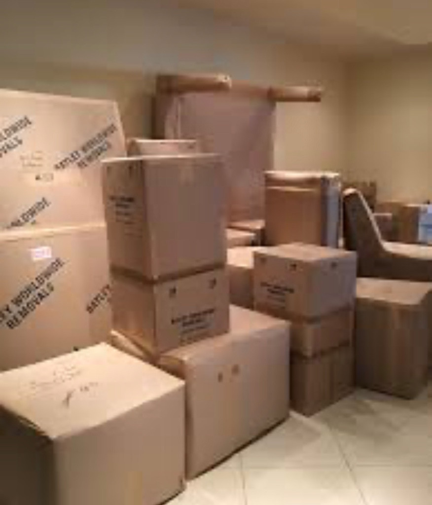 Photo by Tim Smith of Relocation Nation Moving and Storage LLC - Large