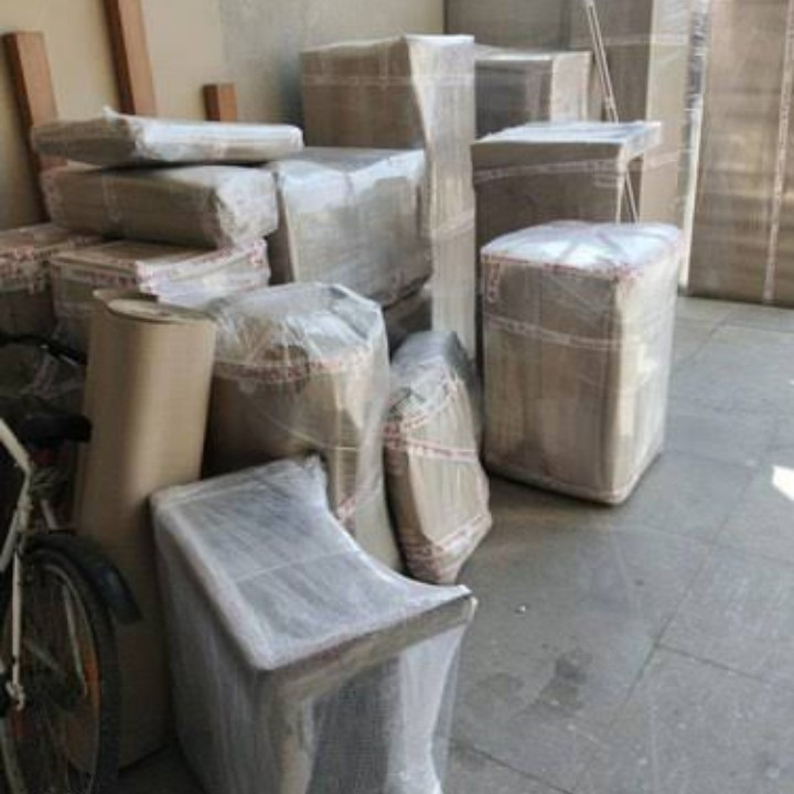 Photo by Debashish Mohanty of Green Dart Packers and Movers - Large