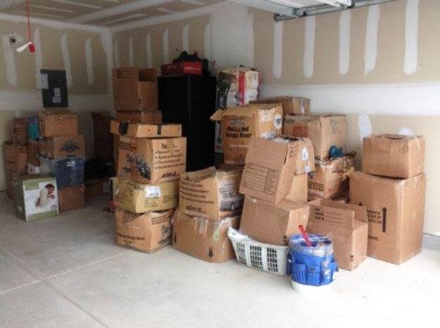 Second photo by Deborah Tomlinson of Alliance Moving Services Inc - Large