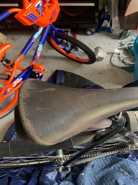 Second photo by Robert Guynn of Liberty Moving Group - Large