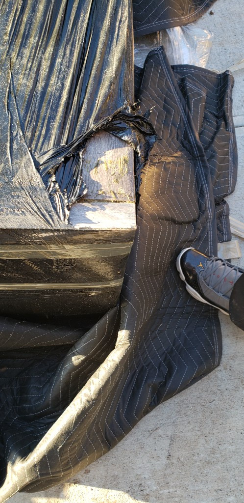 Photo by Ernest Roos of FlatRate Moving - Large