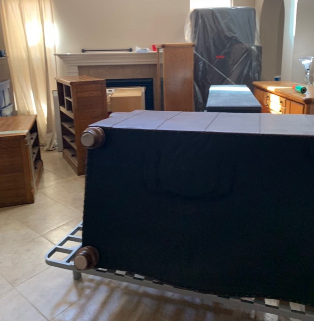 Photo by Michelle Balkam of Hire A Helper - Large