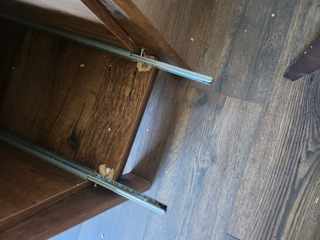 Photo by Mrs Glenn of Pricing Van Lines - Large